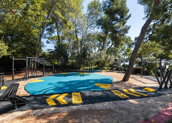 Villa Tamaris - Hotel Resort Drazica