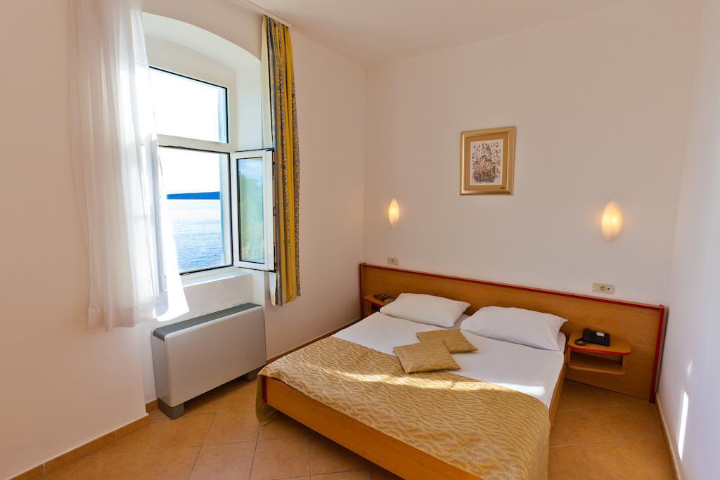 Hotel Tamaris - Drazica