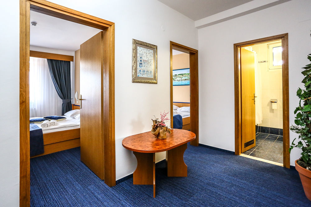 Hotel Tamaris - Drazica 3*