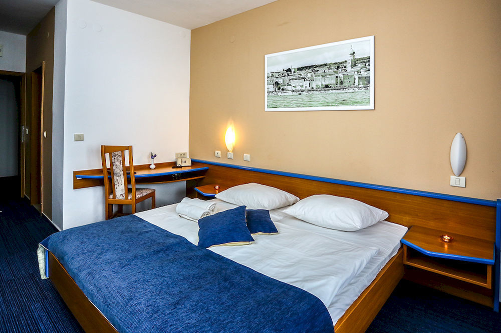 Hotel Tamaris - Drazica 3*