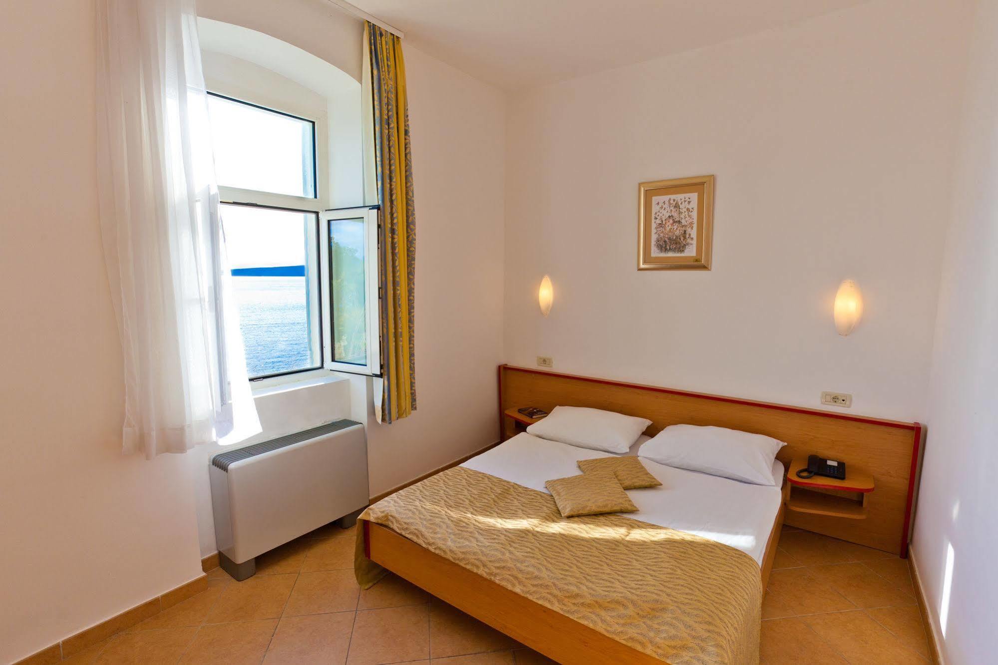 Tamaris - Drazica Hotel