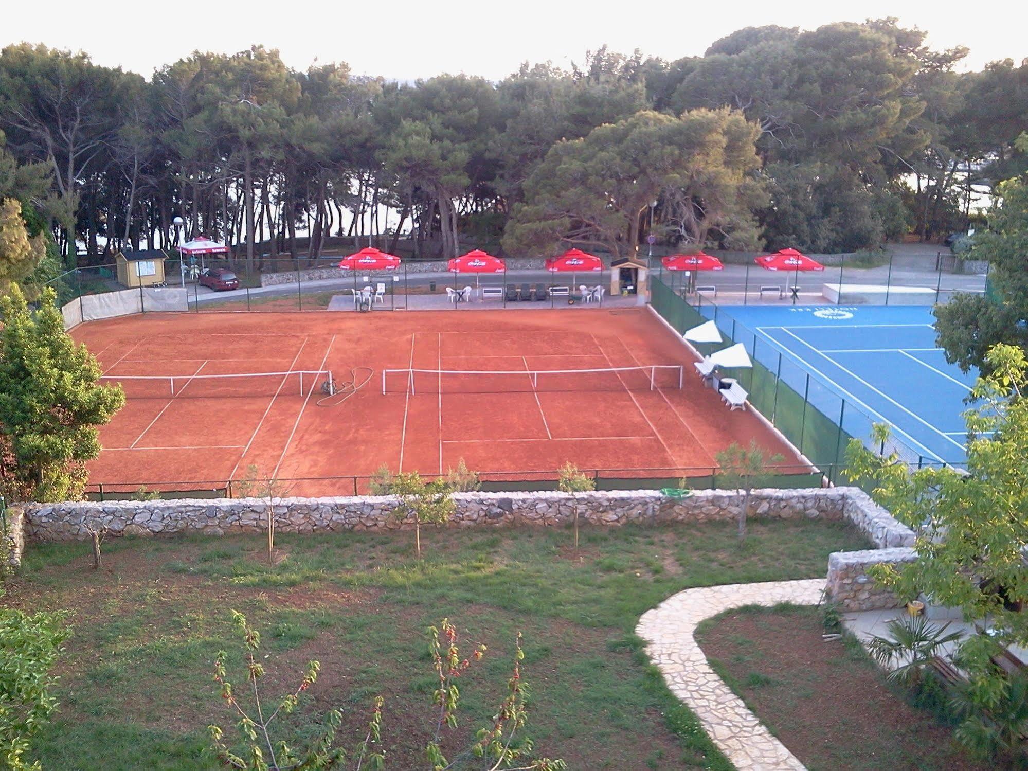 Tamaris - Drazica Hotel 3*