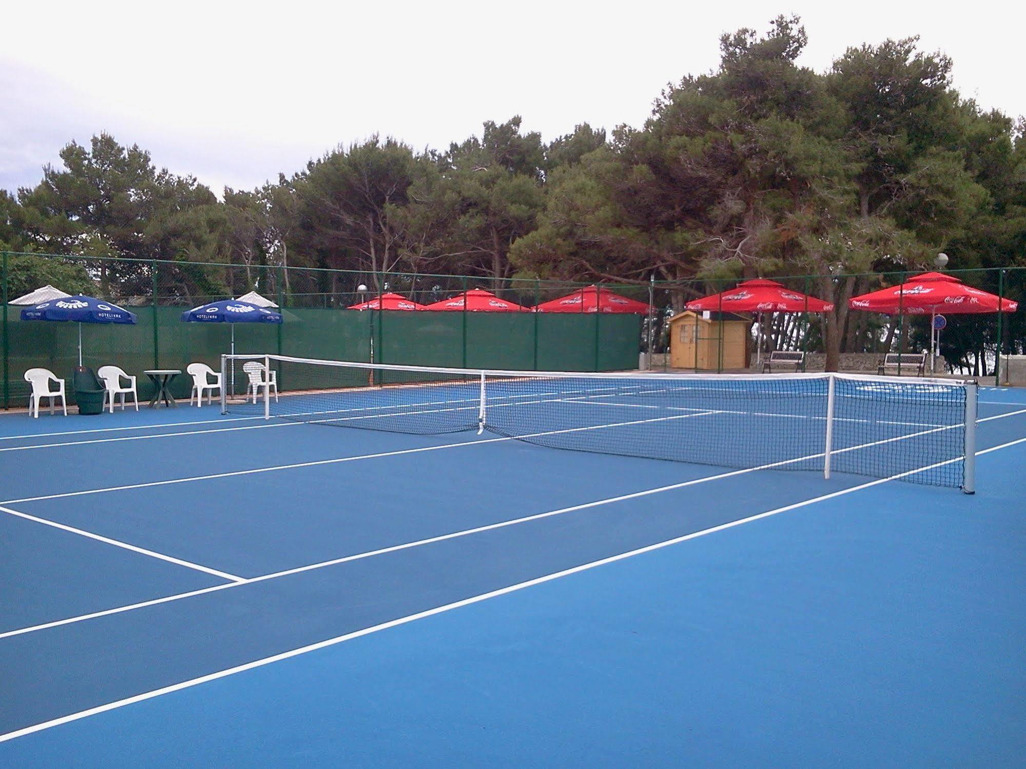 Hotel Tamaris - Drazica 3*