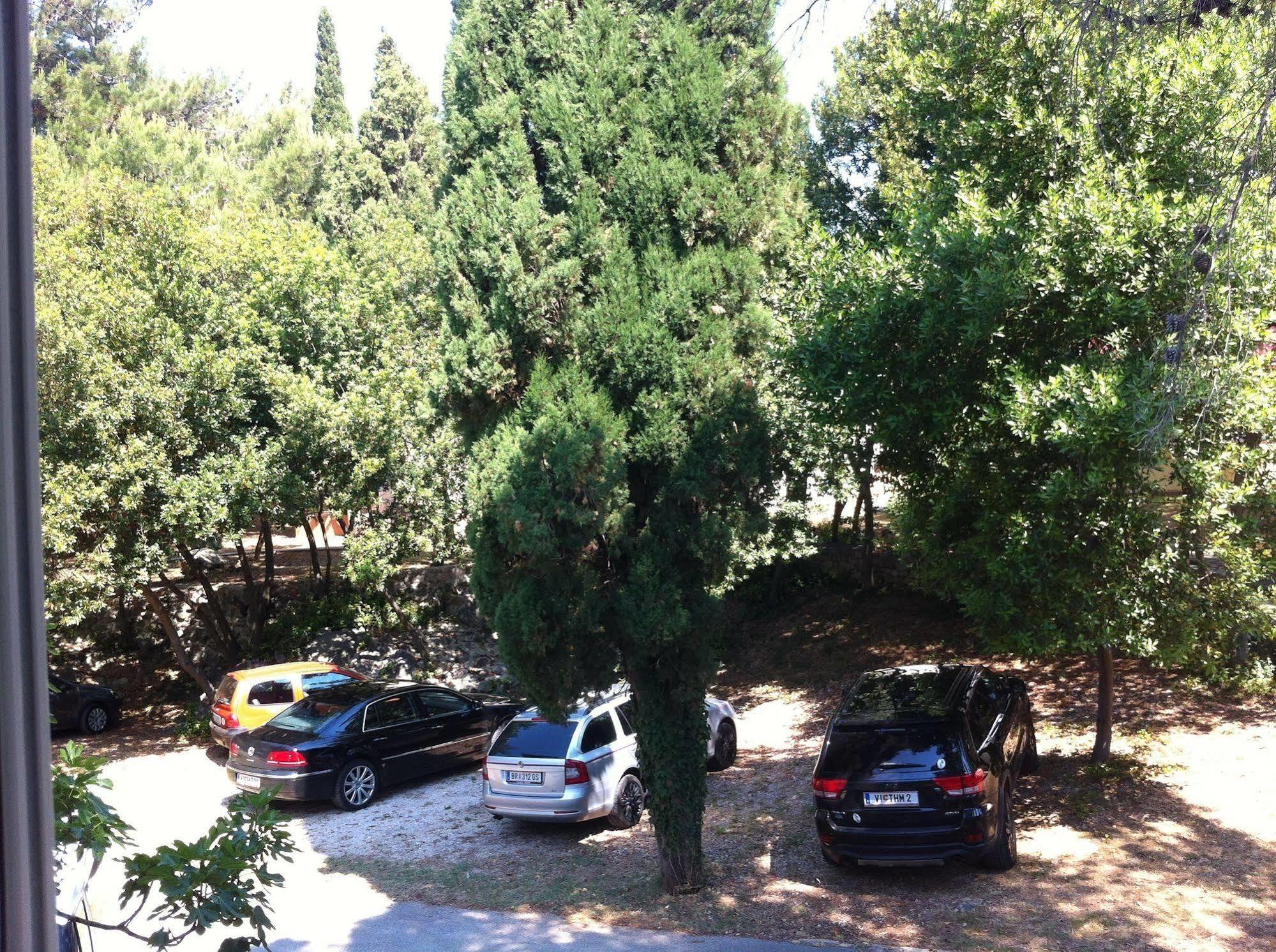 Hotel Tamaris - Drazica Krk Town