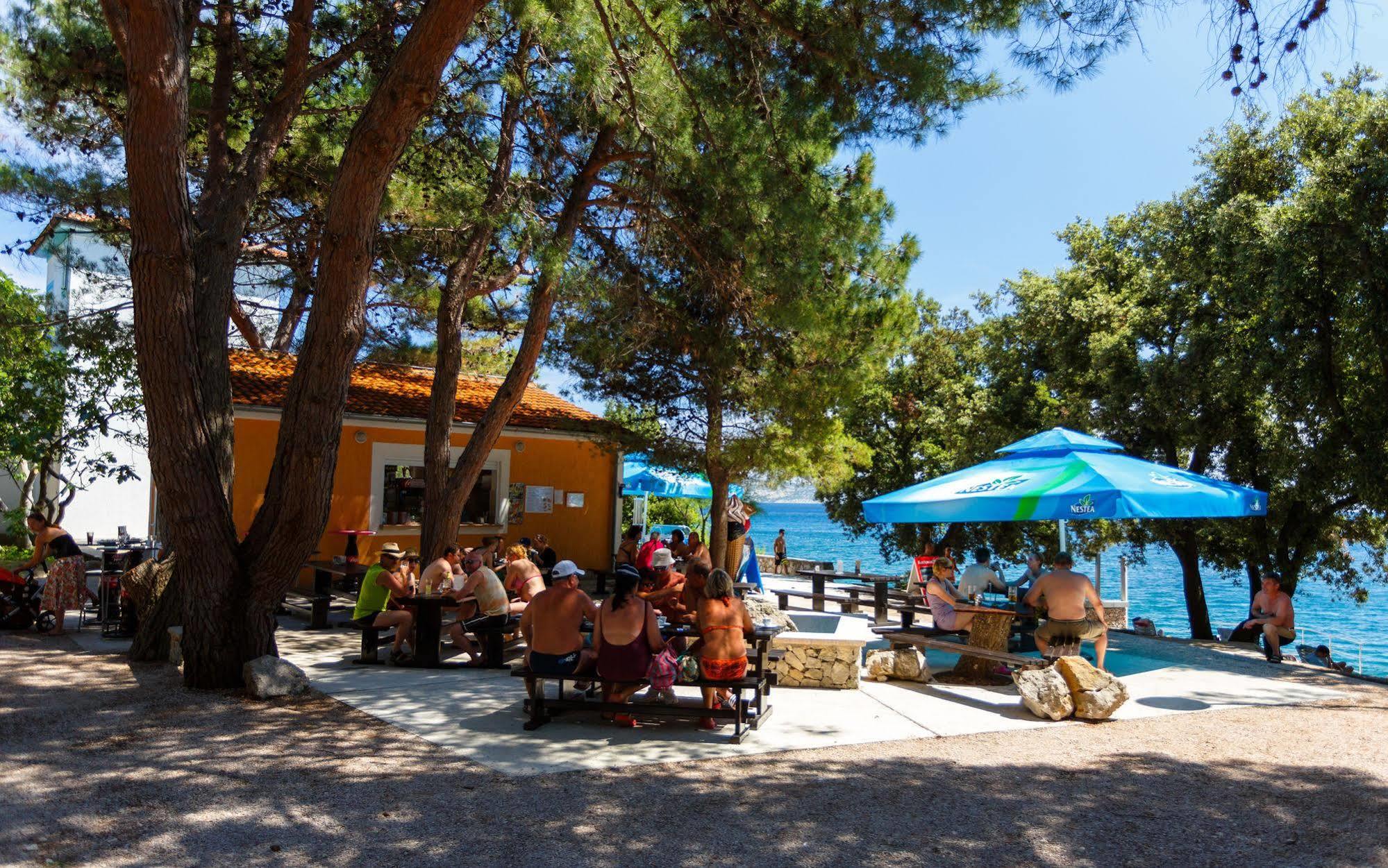 Hotel Tamaris - Drazica 3*