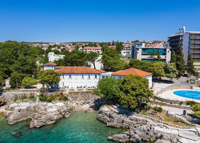 Villa Tamaris - Hotel Resort Drazica