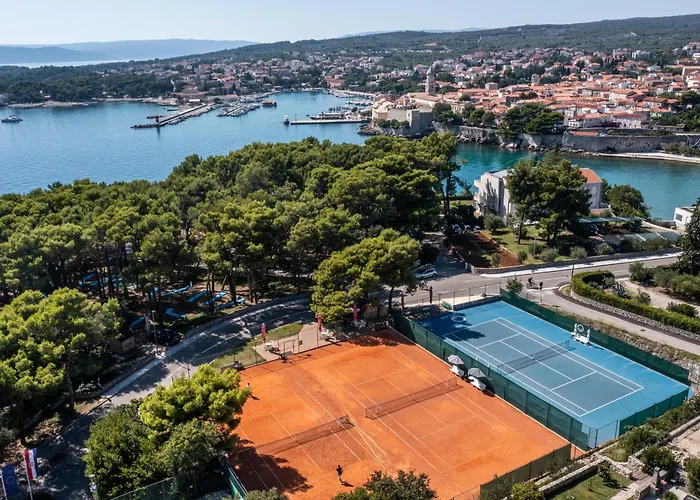 Villa Tamaris - Hotel Resort Drazica