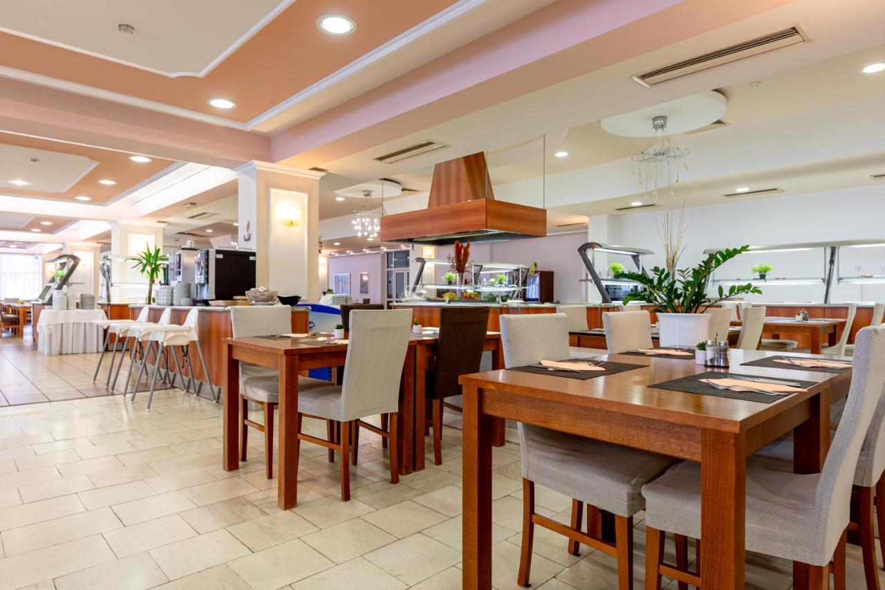 Hotel Tamaris - Drazica 3*