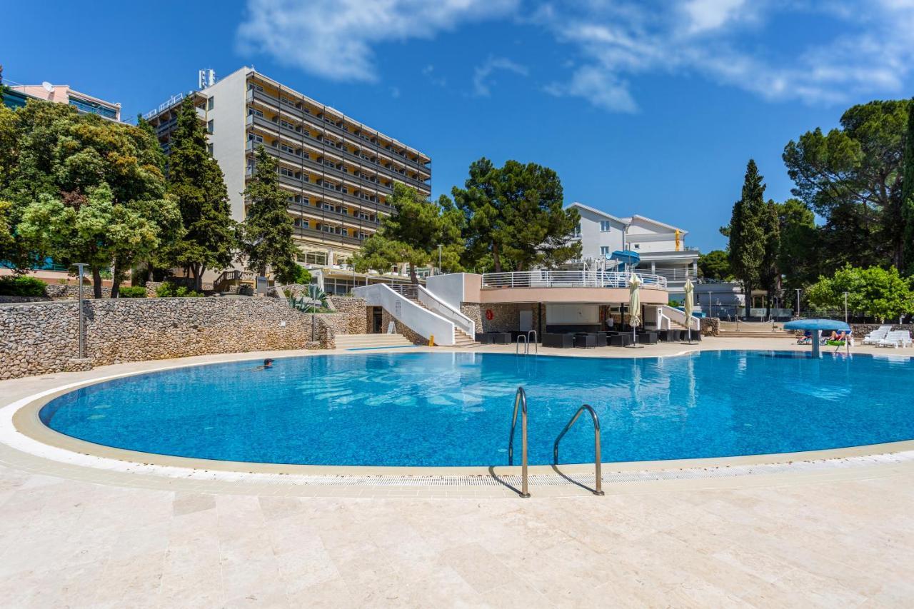 Hotel Tamaris - Drazica