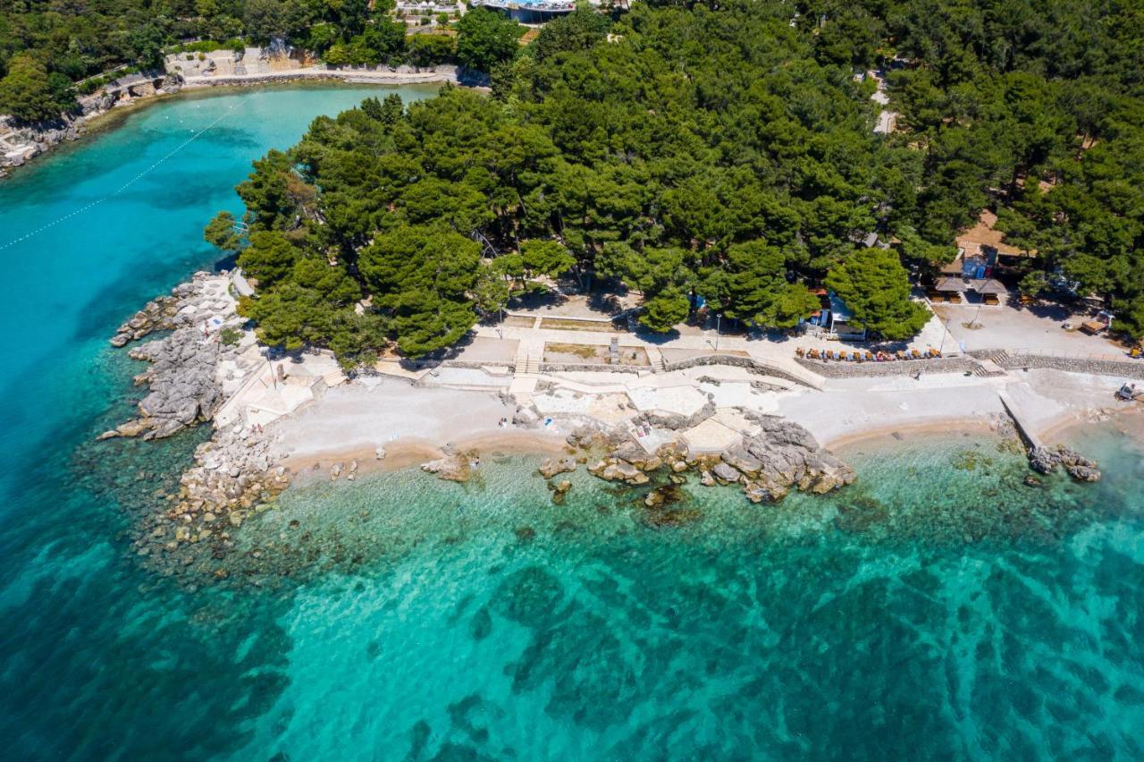 Tamaris - Drazica 3* Krk Town