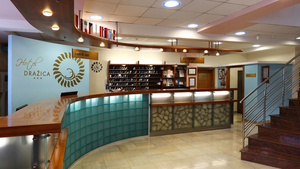 Hotel Tamaris - Drazica