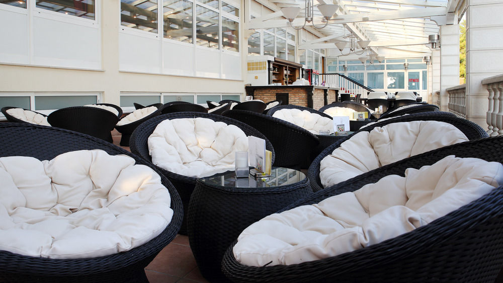 Hotel Tamaris - Drazica 3*