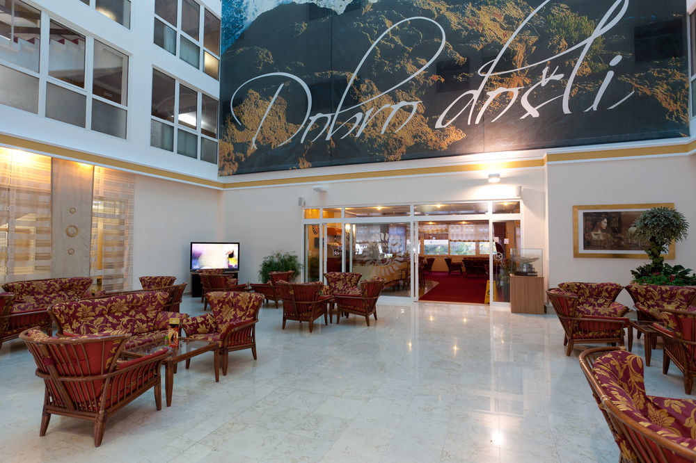 Hotel Tamaris - Drazica