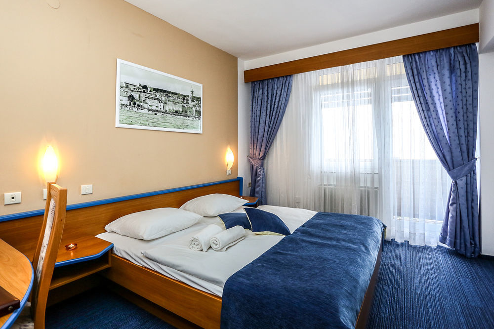 Tamaris - Drazica Krk Town