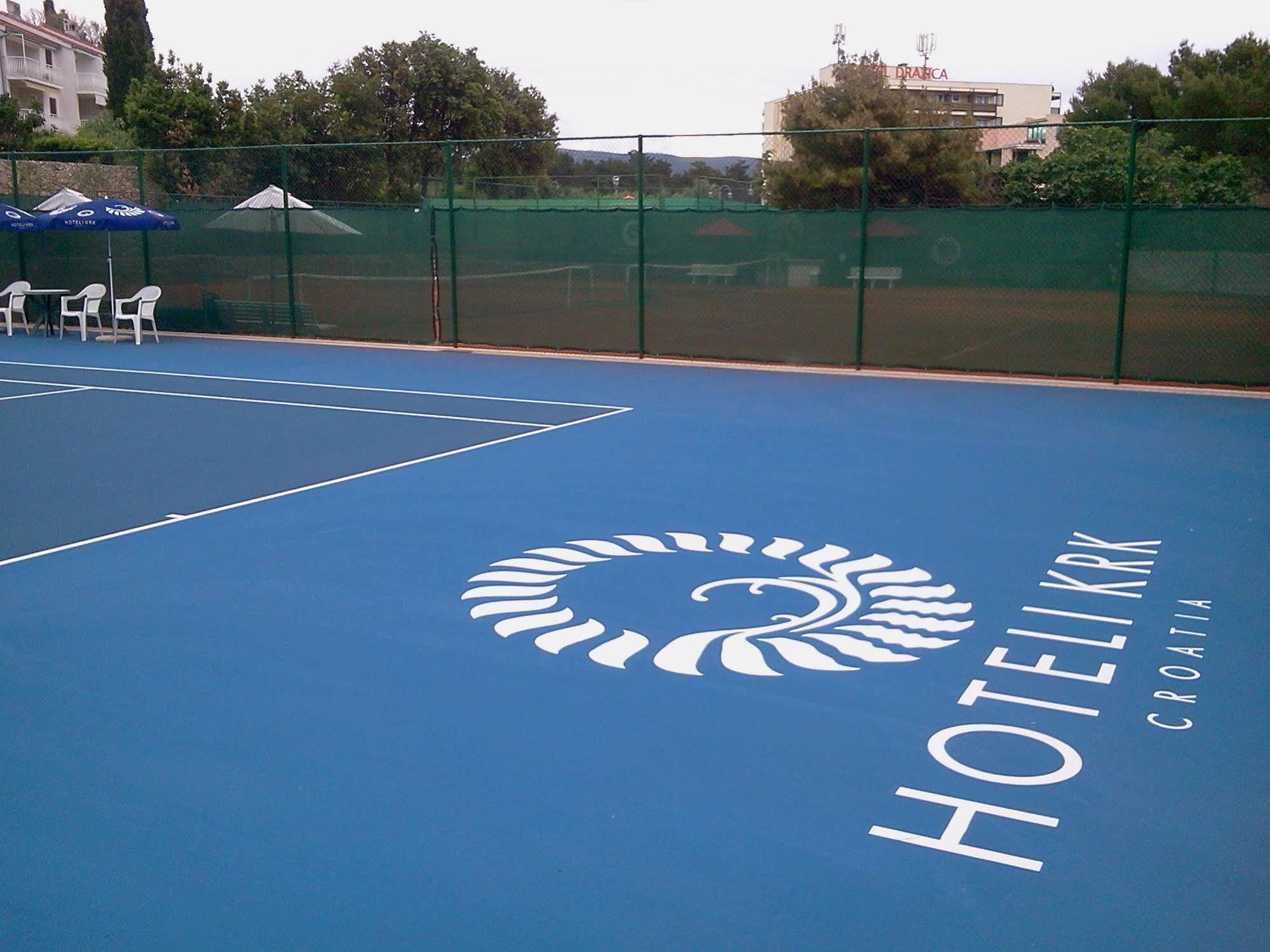 Tamaris - Drazica 3* Krk Town