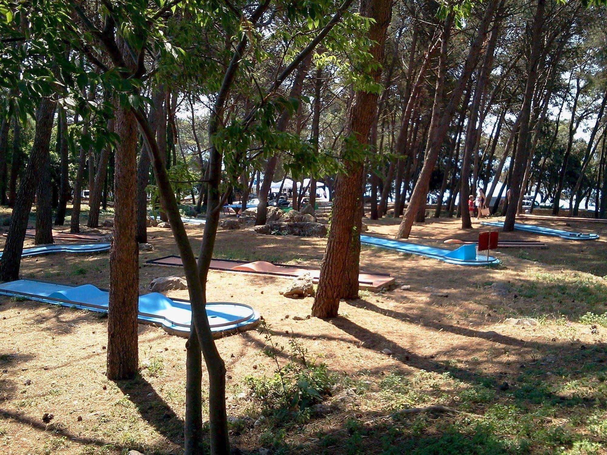 Tamaris - Drazica Hotel
