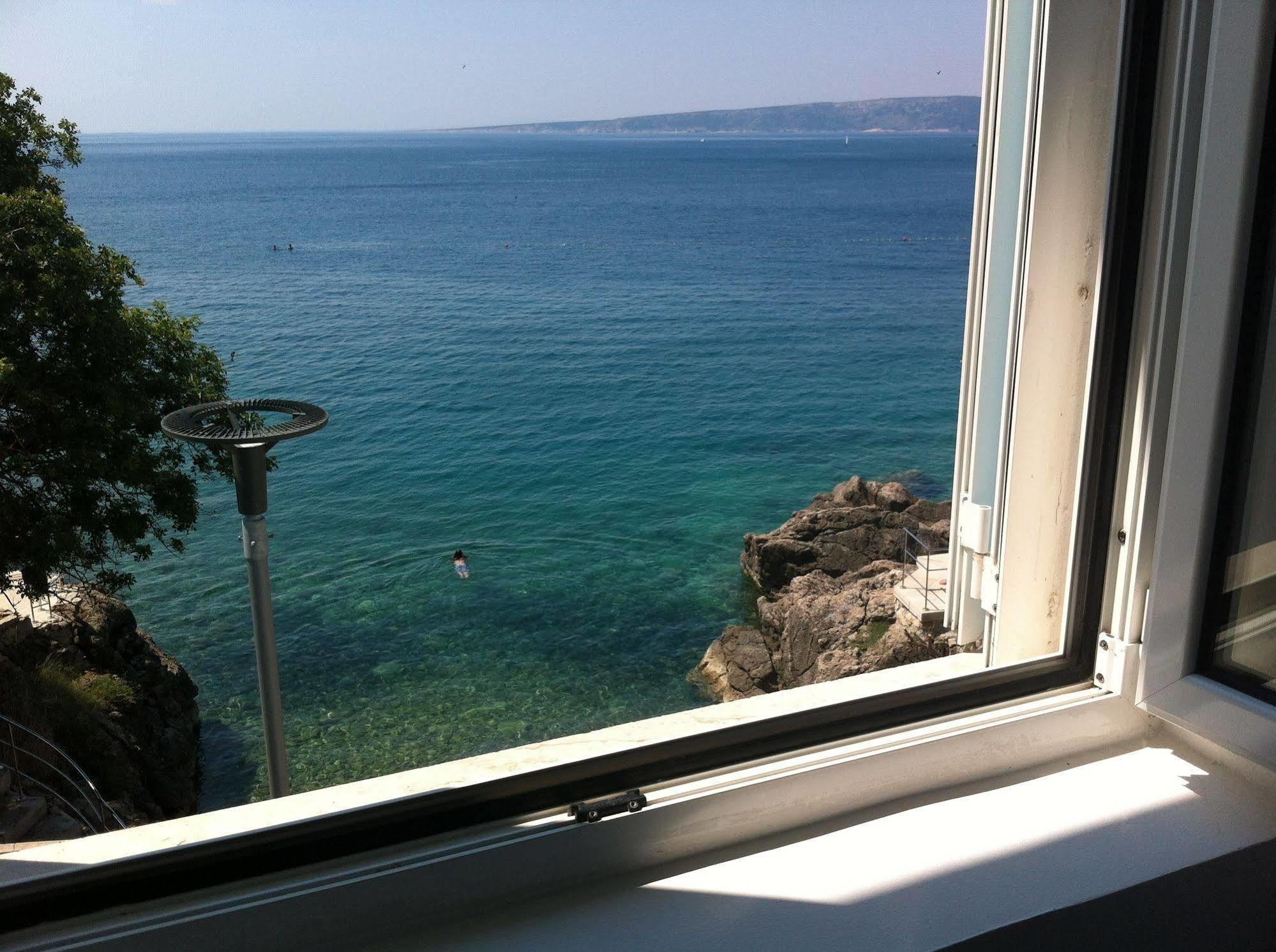 Hotel Tamaris - Drazica 3*