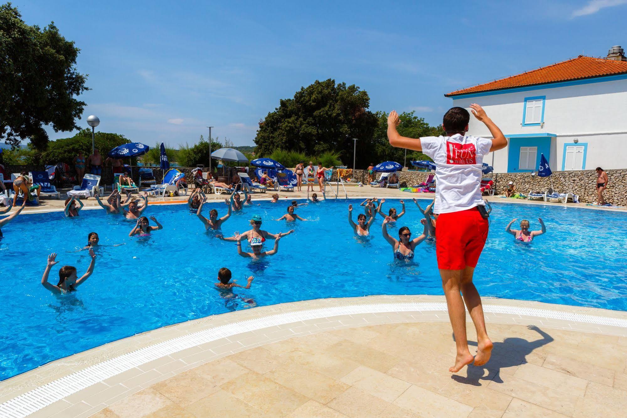 Tamaris - Drazica 3* Krk Town