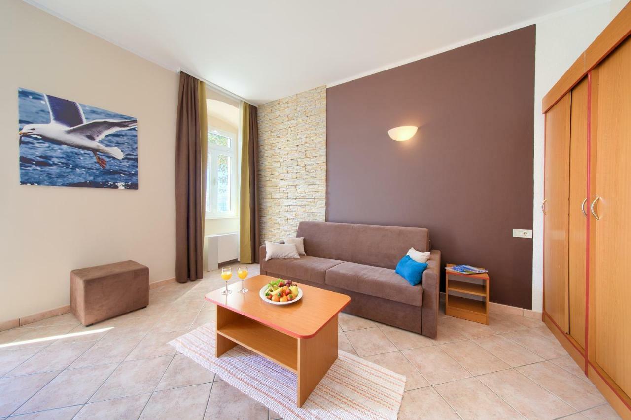 Tamaris - Drazica Hotel Krk Town
