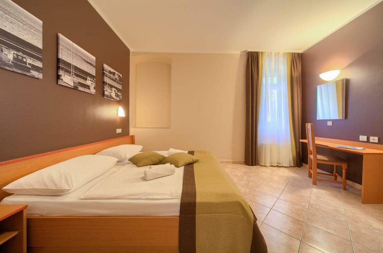 Tamaris - Drazica Hotel